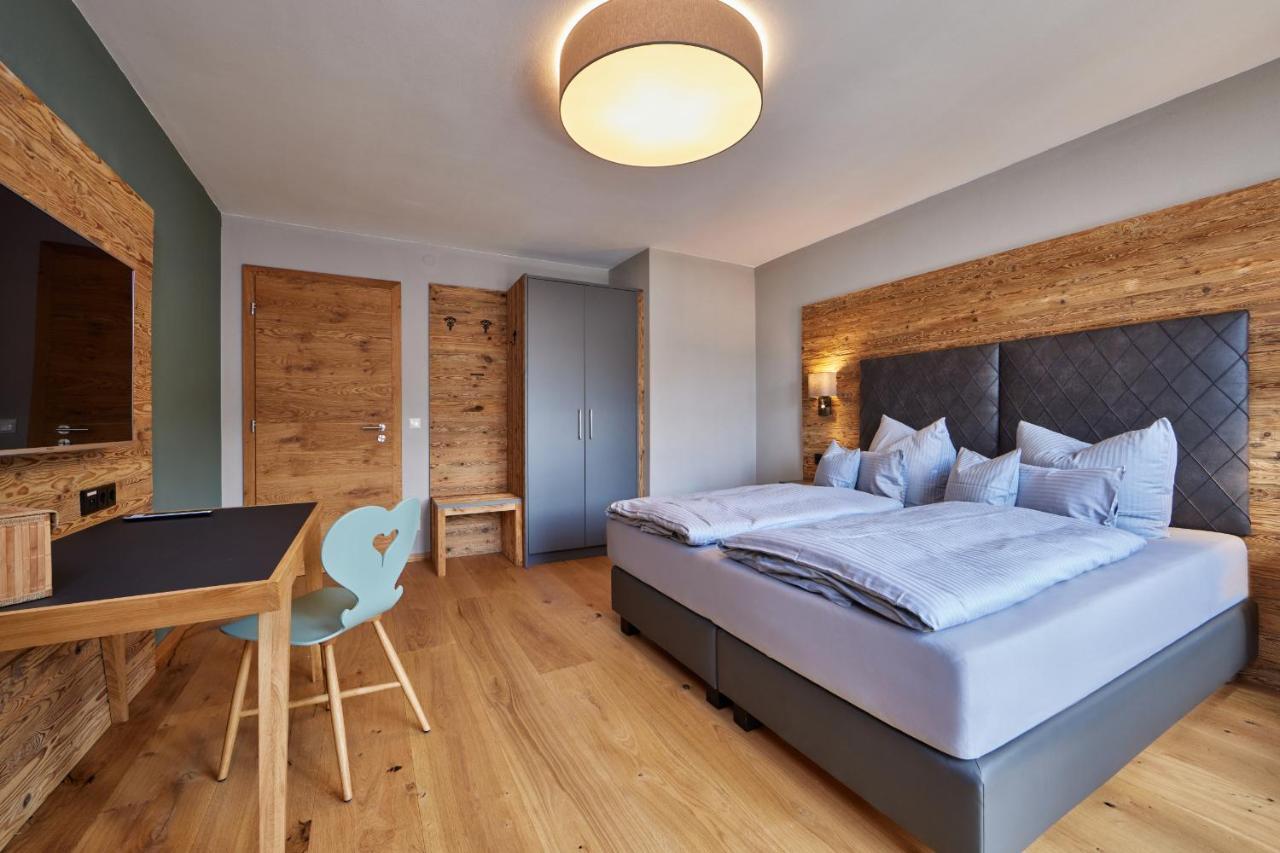 Ferienwohnung Reintal Mit Sauna Fuer 2-6 Personen 110 Qm Гармиш-Партенкирхен Екстериор снимка