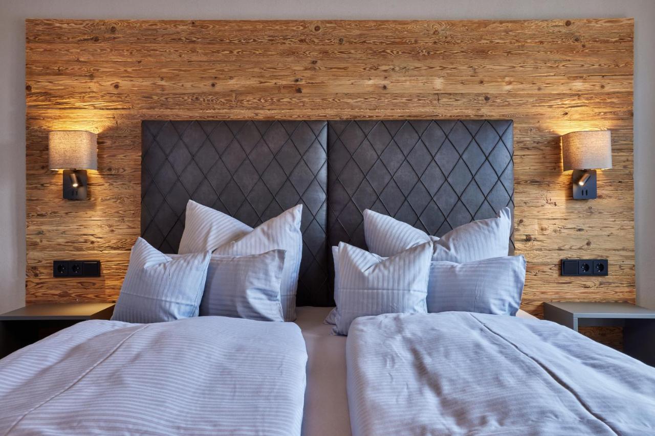 Ferienwohnung Reintal Mit Sauna Fuer 2-6 Personen 110 Qm Гармиш-Партенкирхен Екстериор снимка